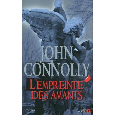 L'empreinte des amants John Connelly