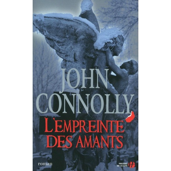 L'empreinte des amants John Connelly