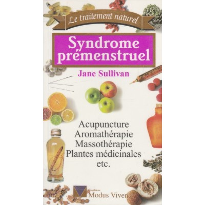 Syndrome prémenstruel  Jane Sullivan