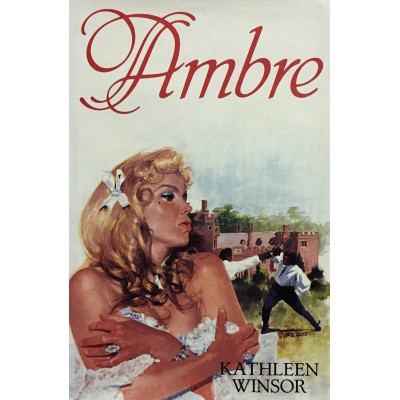 Ambre Kathleen Winsor