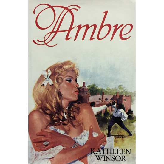 Ambre Kathleen Winsor