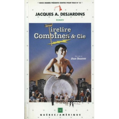 Tirelire Combines et Cie  Jacques A Desjardins