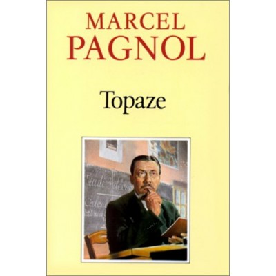 Topaze  Pagnol