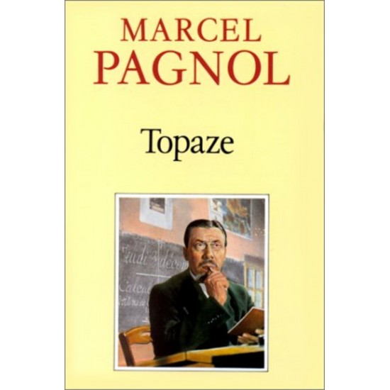 Topaze  Pagnol