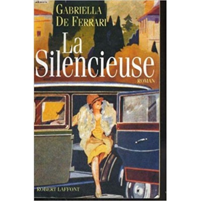 La silencieuse  Gabriella De Ferrari