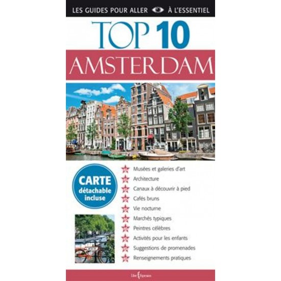 Top Ansterdam
