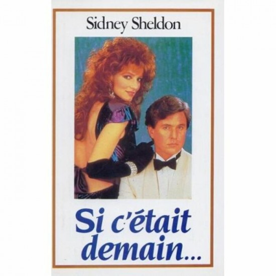 Si c'était demain Sidney Sheldon