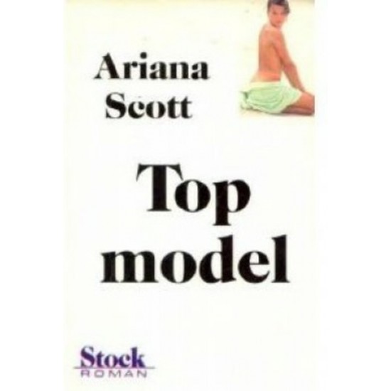 Top Model  Ariana Scott