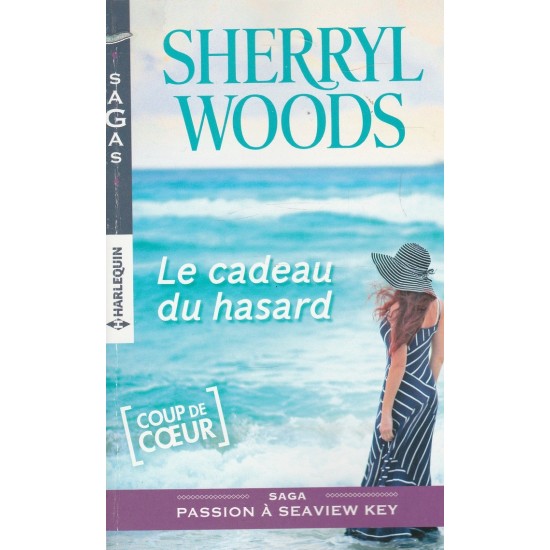 Le cadeau du hasard  Sherryl Woods