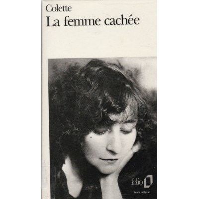 La femme cachée  Colette