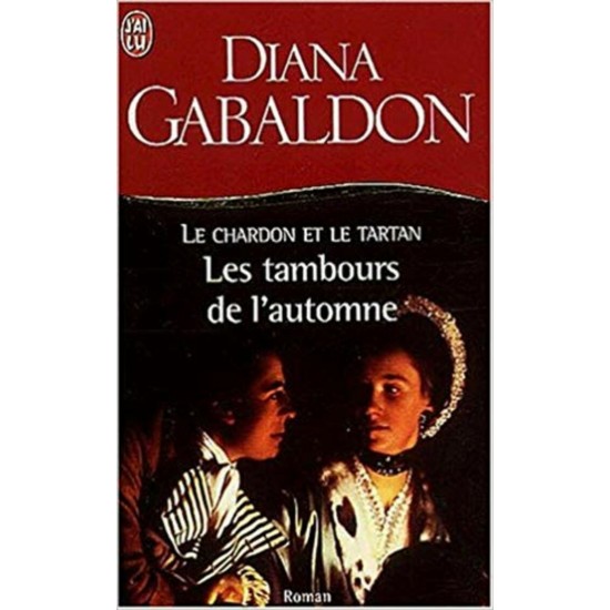 Le chardon et le tartan  Les tambours de l'automne tome 6  Diana  Gabaldon