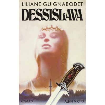 Dessislava  Liliane Guignabodet