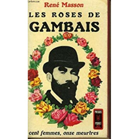 Les roses de Gambais  René Masson