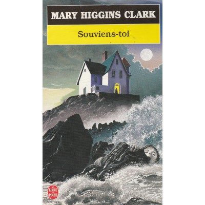 Souviens-toi   Mary Higging Clark