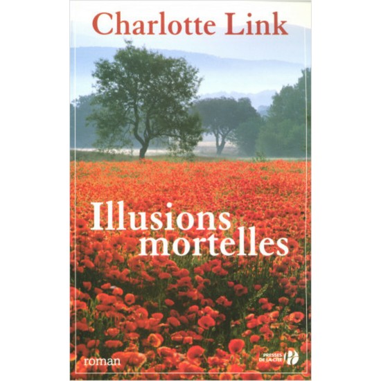 Illusions mortelles Charlotte Link