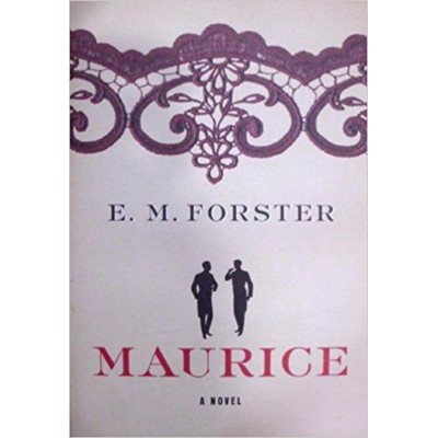 Maurice  E.M. Forster