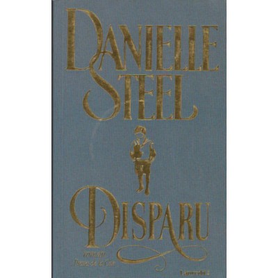 Disparu Danielle Steel