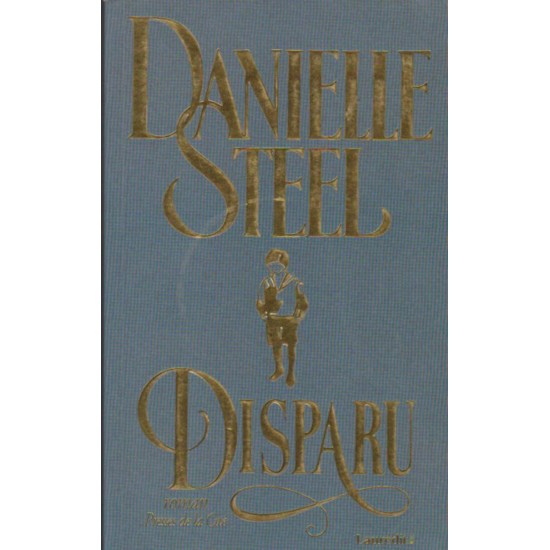 Disparu Danielle Steel