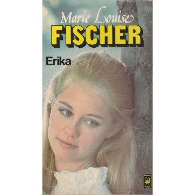 Erika Marie-Louise Fischer
