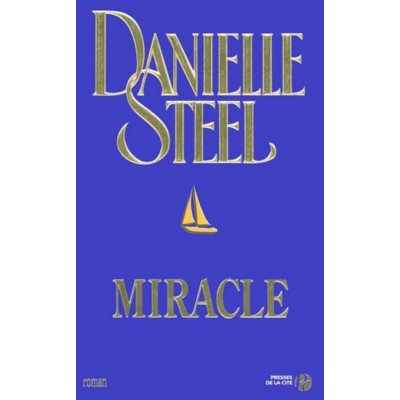 Miracle Danielle Steel