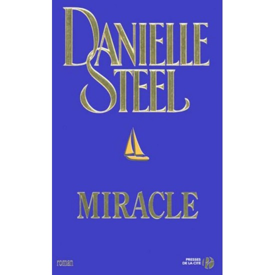 Miracle Danielle Steel