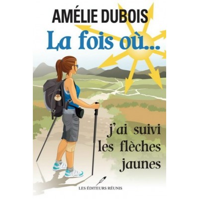 La fois où ... j'ai suivi les flèches jaunes ...