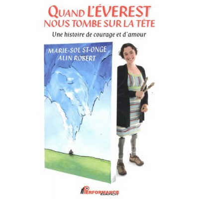 Quand l'Éverest nous tombe sur la tête ...