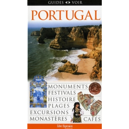Guide Voir Le Portugal