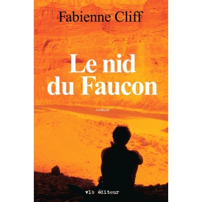 Le nid du faucon  Fabienne Cliff