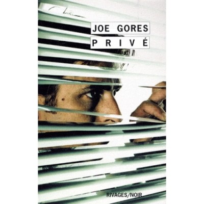Privé  Joe Gores