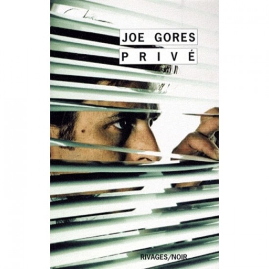 Privé  Joe Gores