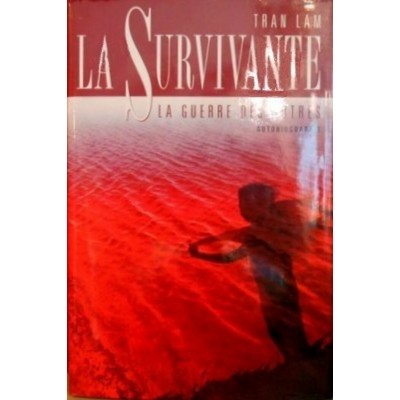 La survivante  Tran Lam