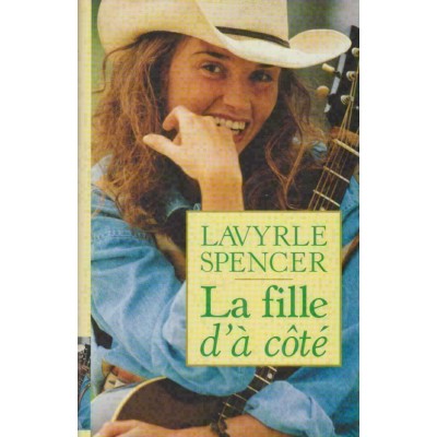 La fille d'a coté  Lavyle Spencer