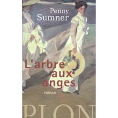L'arbre aux anges Penny Summer