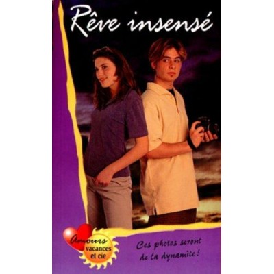 Rêve insensé  Chérie Bennett