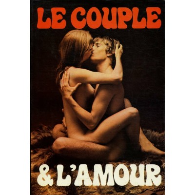 Le couple et l'amour  Pierre Valinieff Jean...