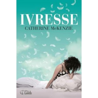 Ivresse Catherine Mckenzie