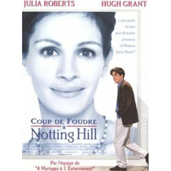 Coup de foudre a Notting Hill  Philip O'Connor