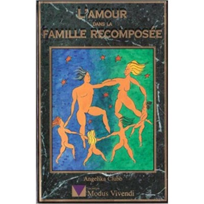 L'amour dans une famille recomposée Angelika...