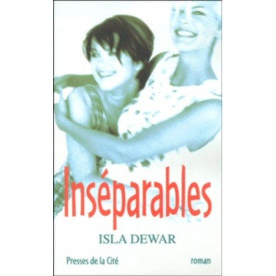 Inséparables Isla Dewar