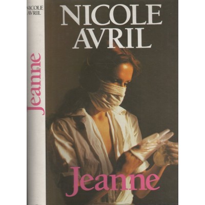 Jeanne Nicole Avril