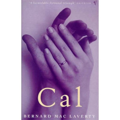 Cal Bernard Mac Laverty