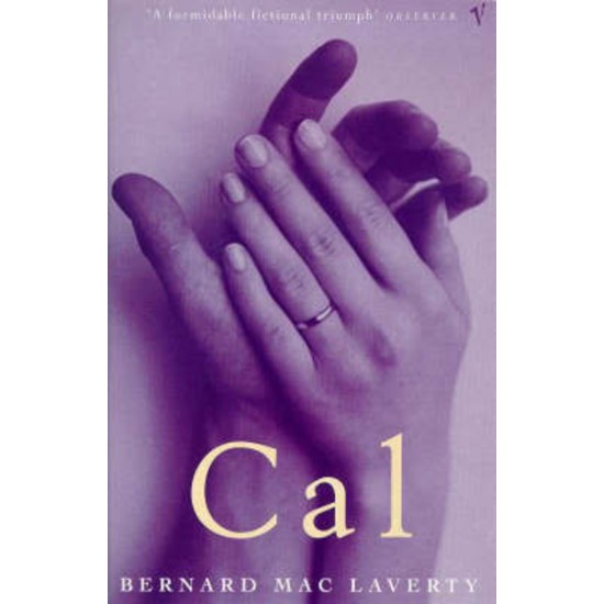 Cal Bernard Mac Laverty