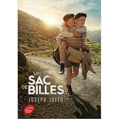Un sac de billes  Joseph Joffo