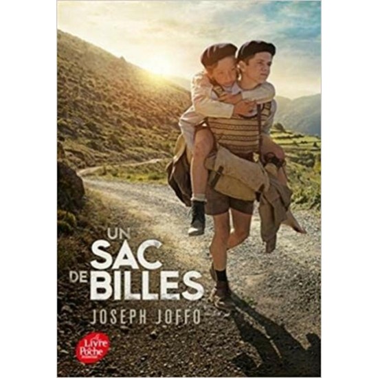 Un sac de billes  Joseph Joffo