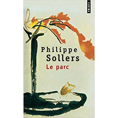 Le parc Philippe Sollers