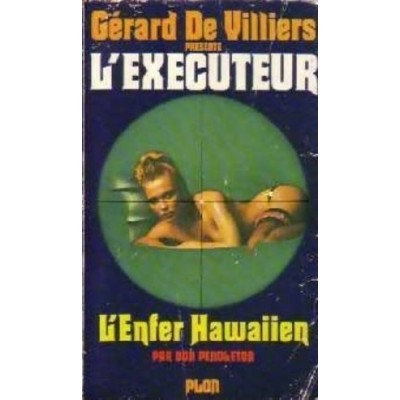 L'éxécuteur L'enfer Hawaiien   no 22 Don...