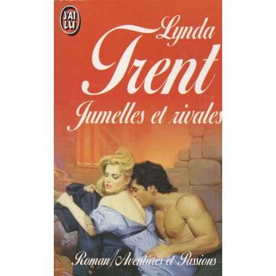 Jumelles et rivales Lynda Trent