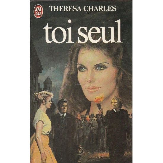 Toi seul  Theresa Charles