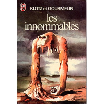 Les innommables Klotz et Gourmelin